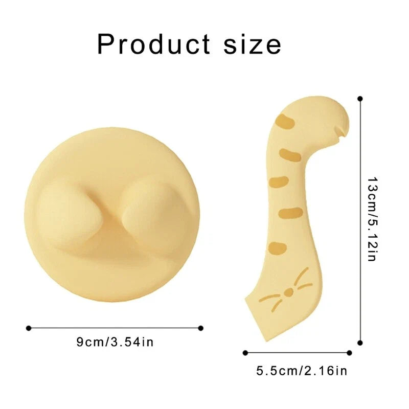 Pet Can Multifuctional Can Lid Pet Storage Covers Sealer for Pet Dog