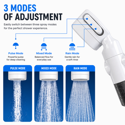 Portable Shower Pro