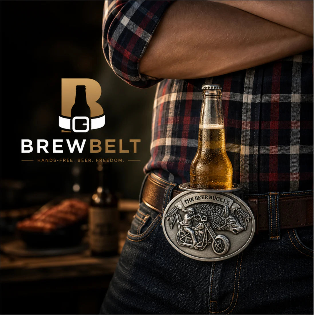 BrewBelt