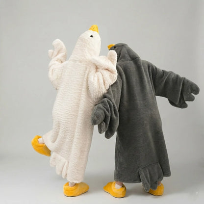 Silly Goose PJs