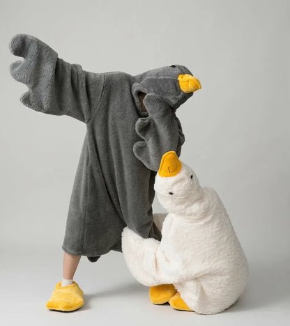 Silly Goose PJs