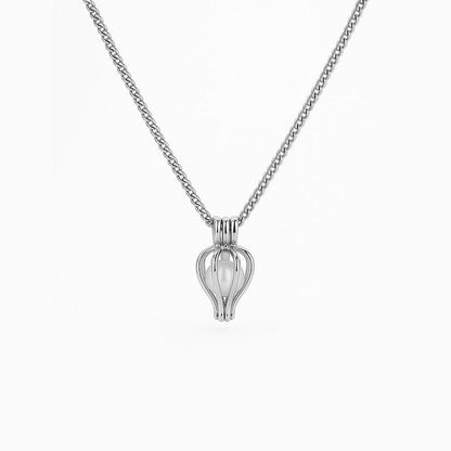 Pearl Necklace Kit