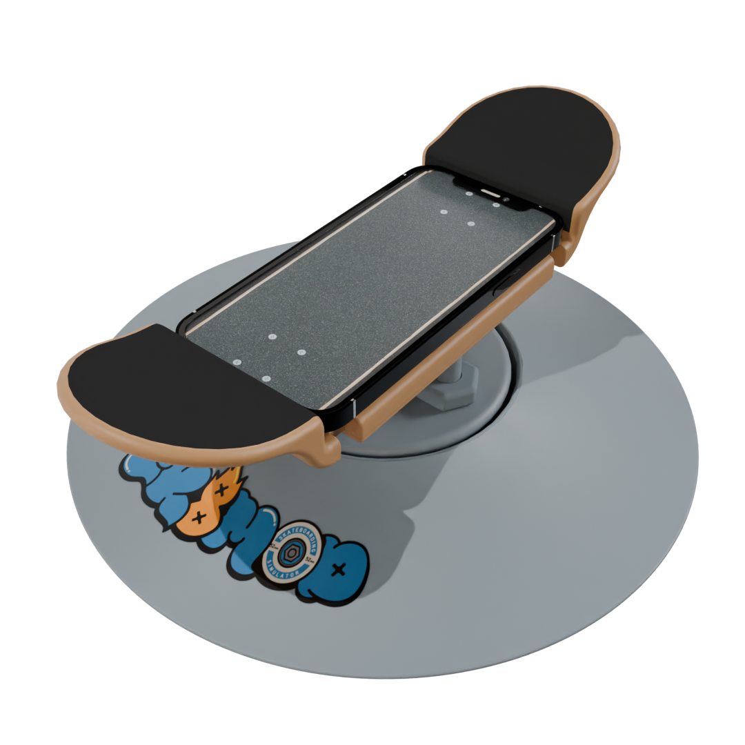 SK8 MOD