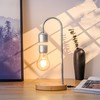 Levitating Glow Desk Lamp