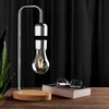 Levitating Glow Desk Lamp