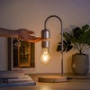 Levitating Glow Desk Lamp