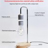 Levitating Glow Desk Lamp