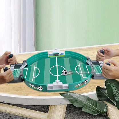 Soccer Game - Interactive Tabletop Soccer Game