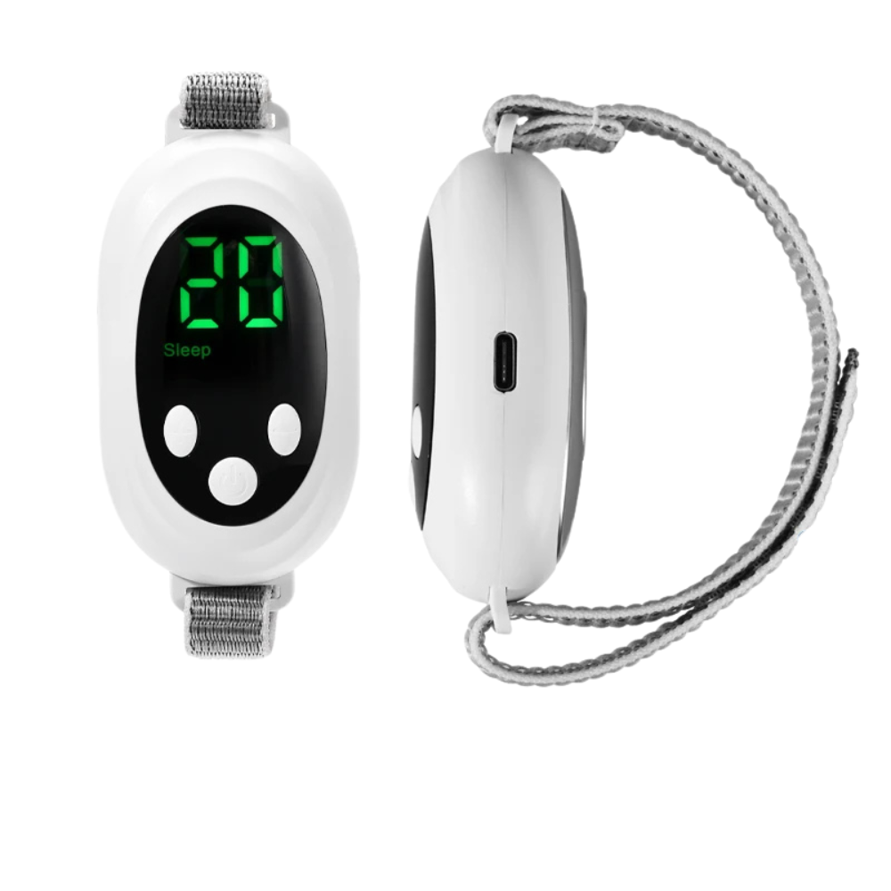Sleep Massager 2.0 grip device