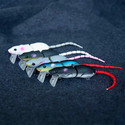RatStrike - 5 PCS SET