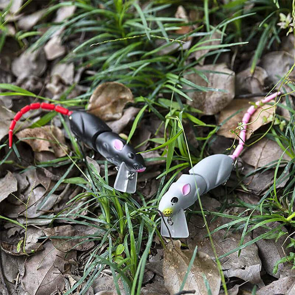 RatStrike - 5 PCS SET