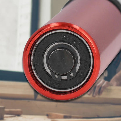Multi-Surface Spindle Sander Adapter Kit with 10 PCS Sandpaper