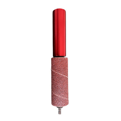Multi-Surface Spindle Sander Adapter Kit with 10 PCS Sandpaper