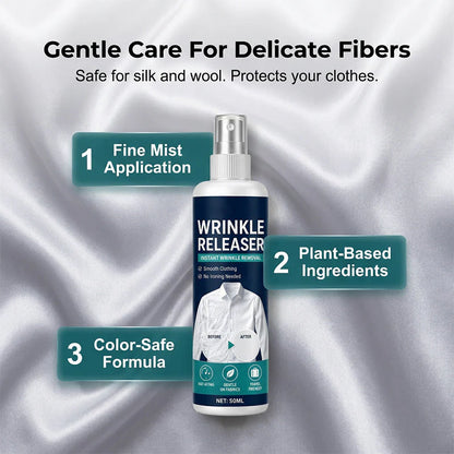 Fabric Fresh Wrinkle Release Spray