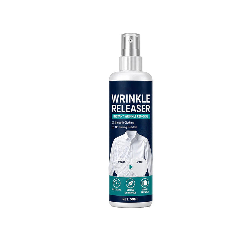 Fabric Fresh Wrinkle Release Spray