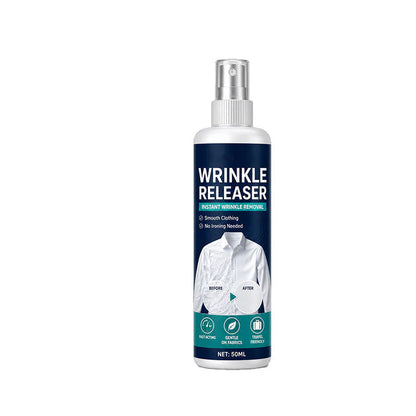 Fabric Fresh Wrinkle Release Spray