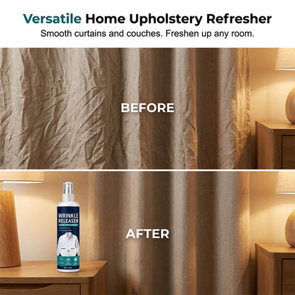 Fabric Fresh Wrinkle Release Spray