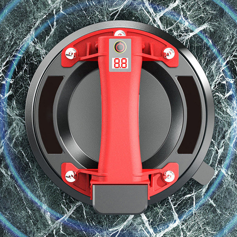 Electric Vacuum Suction Lifter for Glass, Tiles & Stone