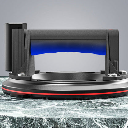 Electric Vacuum Suction Lifter for Glass, Tiles & Stone