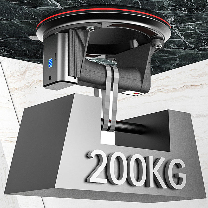 Electric Vacuum Suction Lifter for Glass, Tiles & Stone