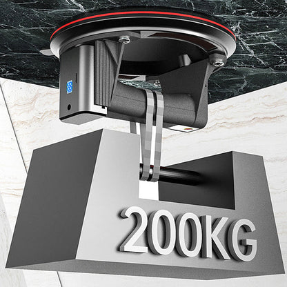 Electric Vacuum Suction Lifter for Glass, Tiles & Stone