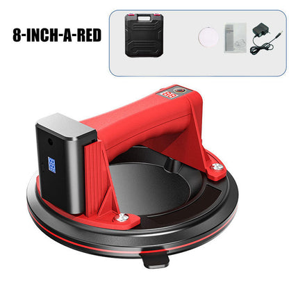 Electric Vacuum Suction Lifter for Glass, Tiles & Stone