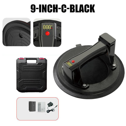 Electric Vacuum Suction Lifter for Glass, Tiles & Stone