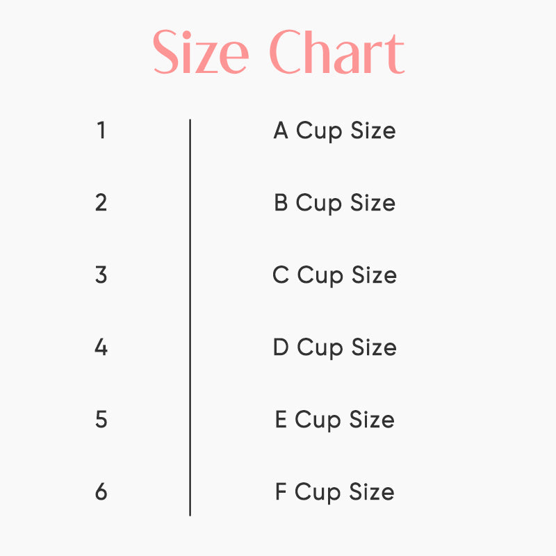 Invisize - 50% OFF - Invisible Push-up Bra