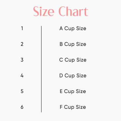 Invisize - 50% OFF - Invisible Push-up Bra