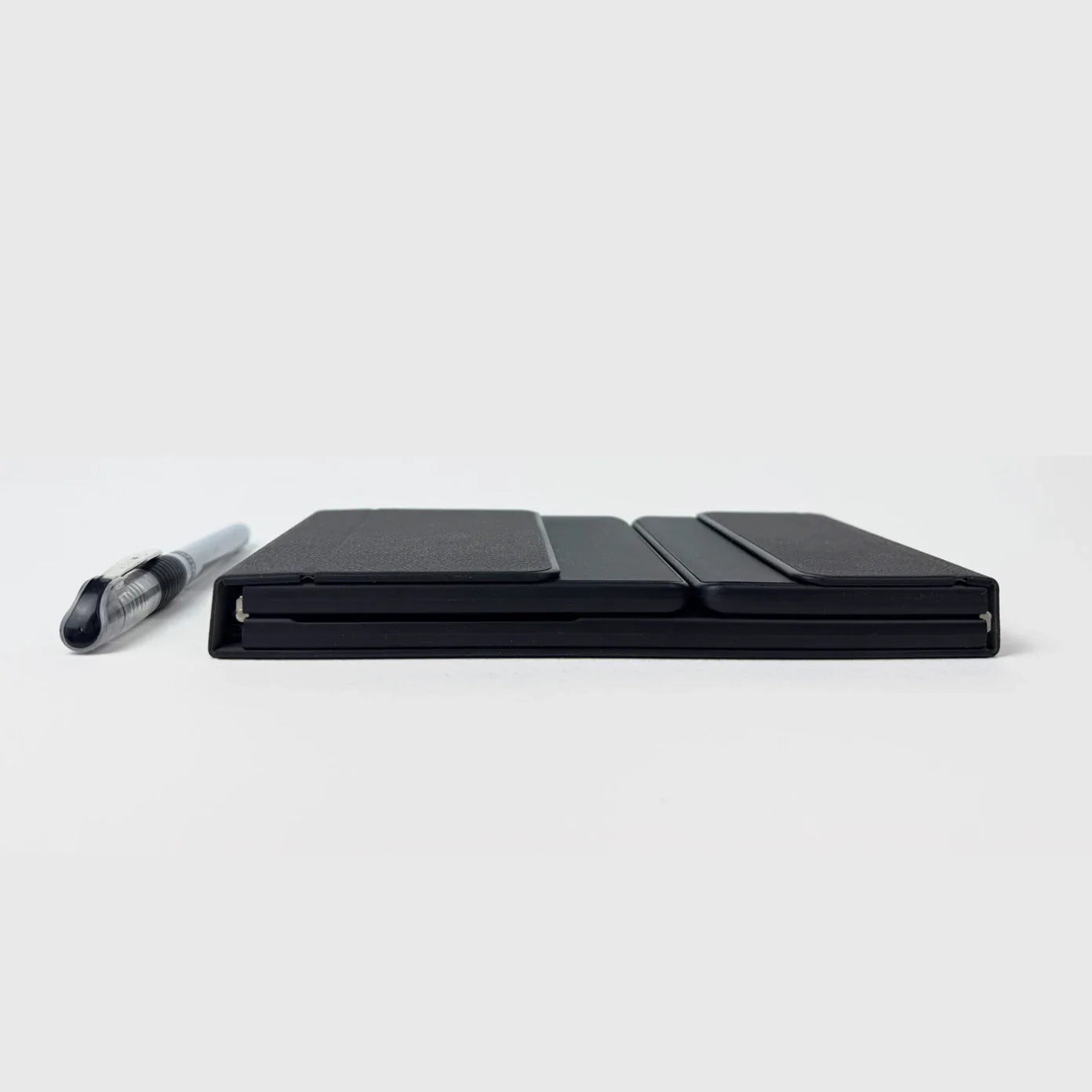 CMD-X Tri-Fold Wireless Keyboard & Slim Mouse Combo