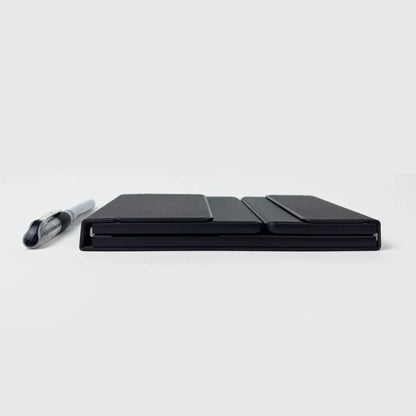 CMD-X Tri-Fold Wireless Keyboard & Slim Mouse Combo