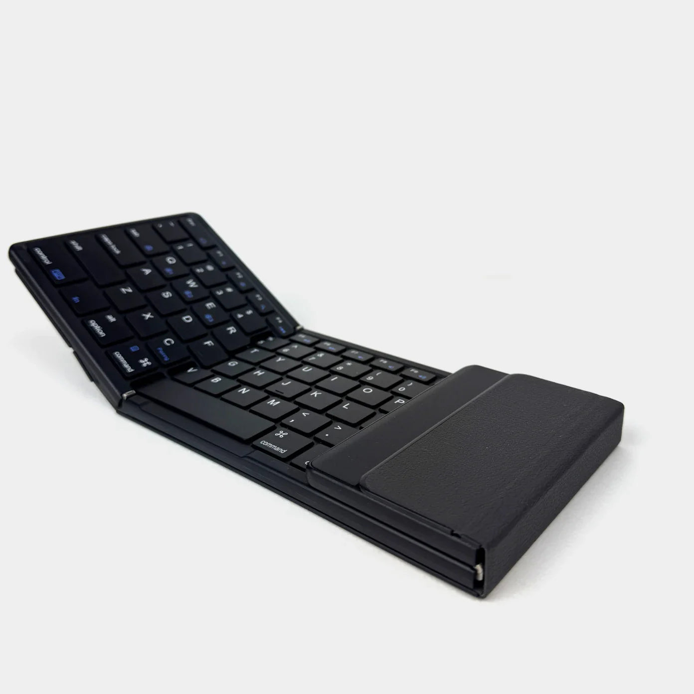 CMD-X Tri-Fold Wireless Keyboard & Slim Mouse Combo