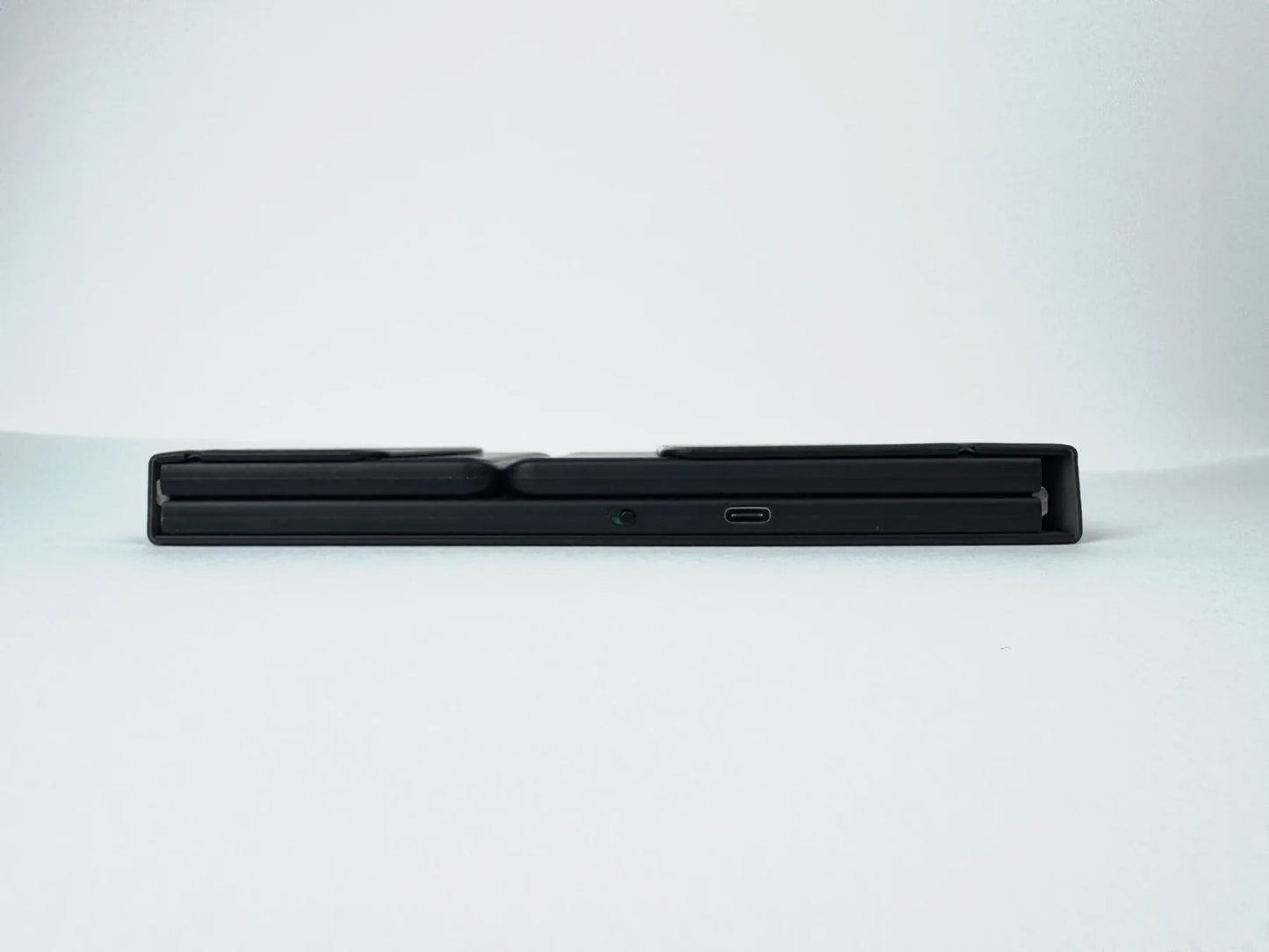 CMD-X Tri-Fold Wireless Keyboard & Slim Mouse Combo