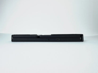 CMD-X Tri-Fold Wireless Keyboard & Slim Mouse Combo