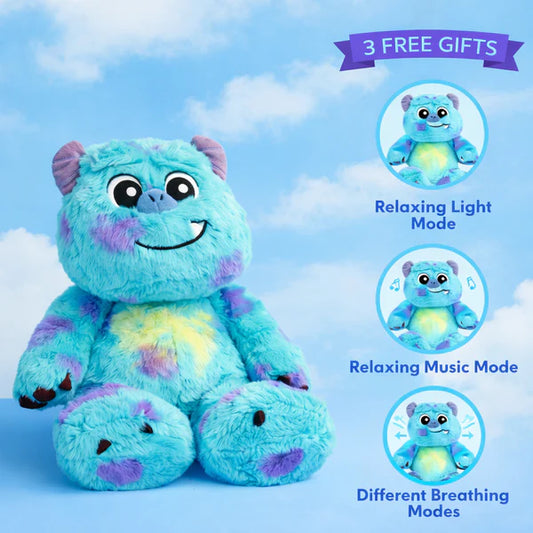 Collectible Plush Toy