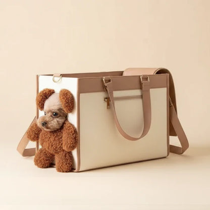 Teddy Cozy Carrier