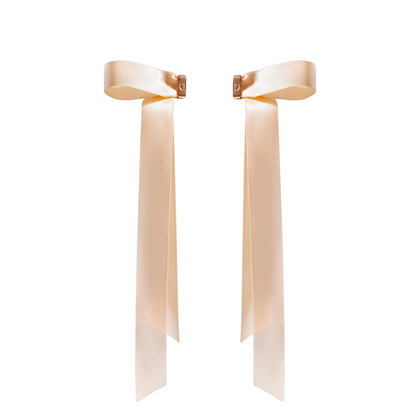 THE BOW - Rose Gold