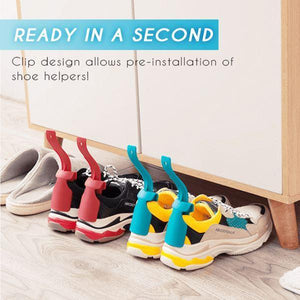Lazy Shoe Helper (Buy more save more)
