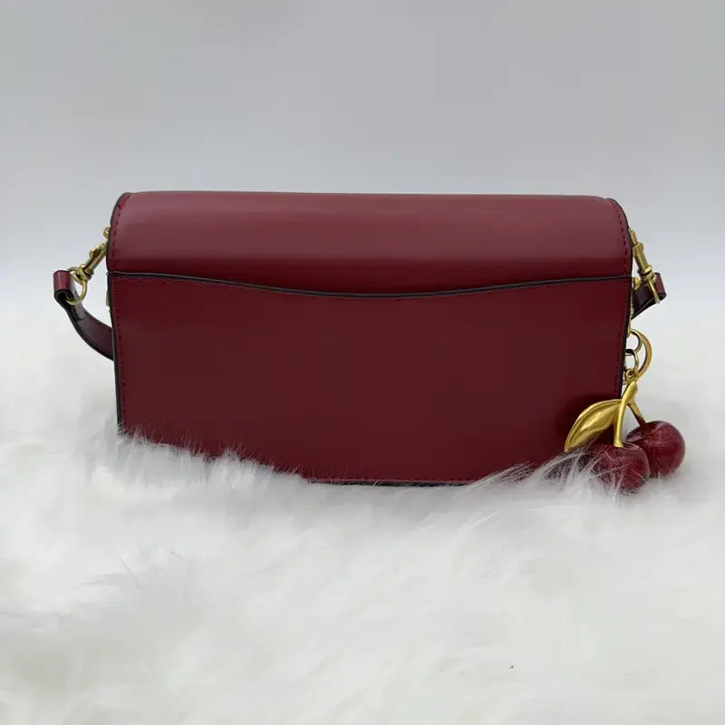 Women's Y2K Mini Square Crossbody Bag, PerfectCute Lightweight Waterproof Bling Multifunctional Handbag, Adjustable Strap, Fits iPhone 15 & Cards, Trendy Aesthetic for Festival & Daily Use, TikTok Viral Pick