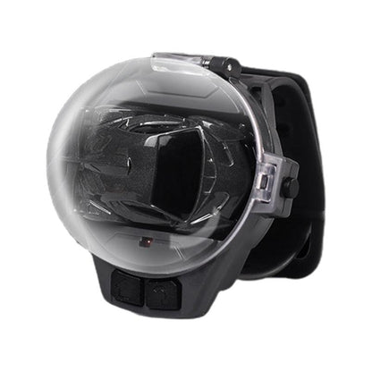TopCar Racing Clock