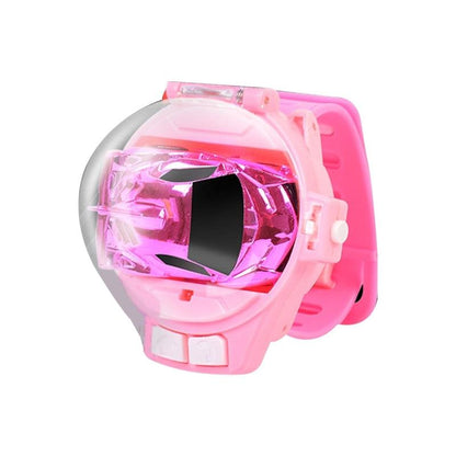 TopCar Racing Clock