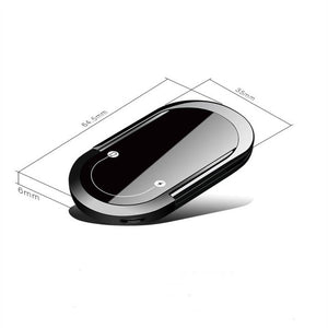 Mobile Creative USB cigarette lighter