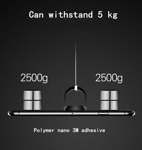 Mobile Creative USB cigarette lighter