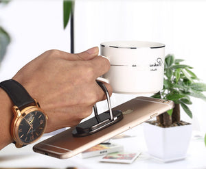 Mobile Creative USB cigarette lighter