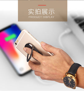 Mobile Creative USB cigarette lighter