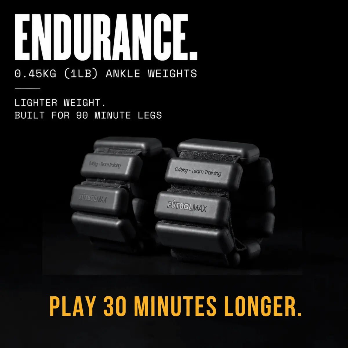 Performance Training Ankle Weights