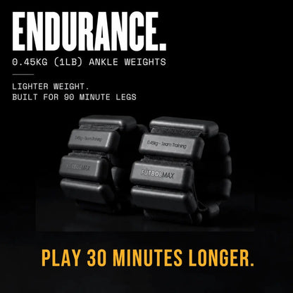 Performance Training Ankle Weights
