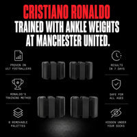 Performance Training Ankle Weights