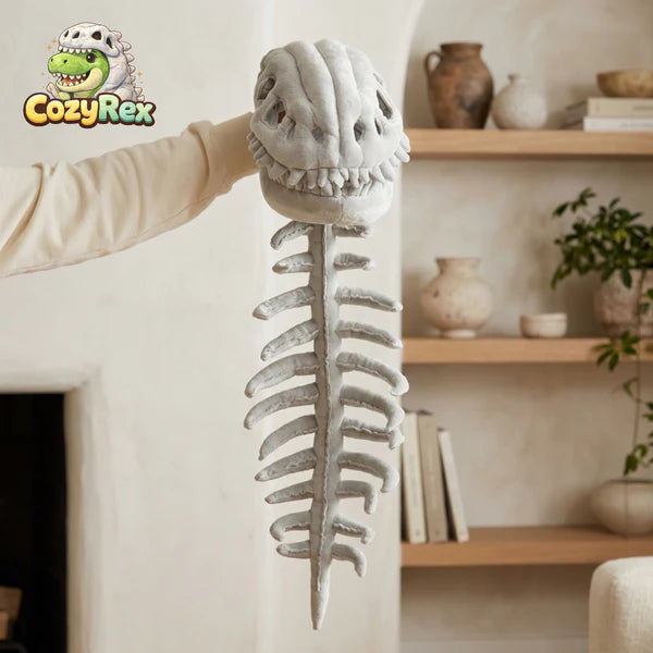 The CozyRex