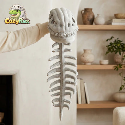 The CozyRex